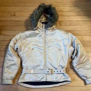 Obermeyer Venus Ski Jacket